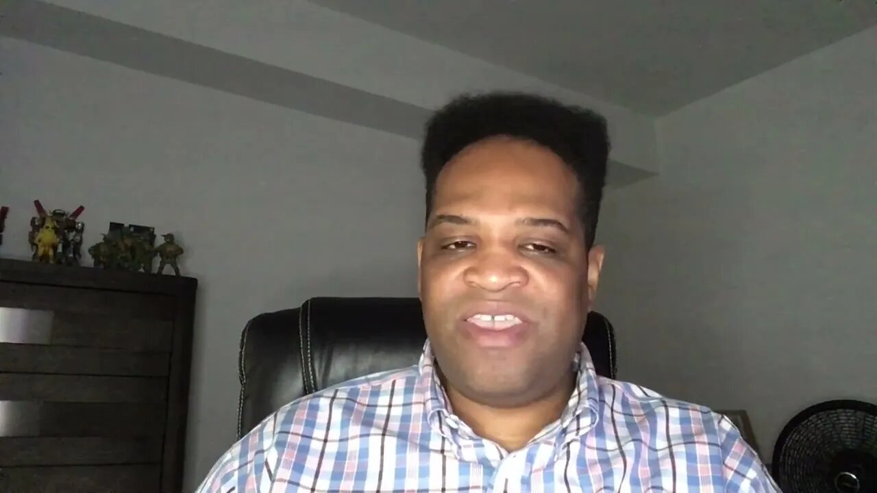 Black Gamer CoryXKenshin Calls YouTube Racist For Age Restricting His Videos