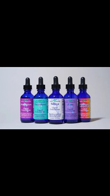 Our top 5 best sellers