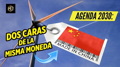 🚨 ¿Agenda 2030 = Modelo chino? | Ideología de género y otros yerbas | Entrevista a Miguel Díaz