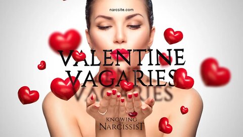 Valentine Vagaries