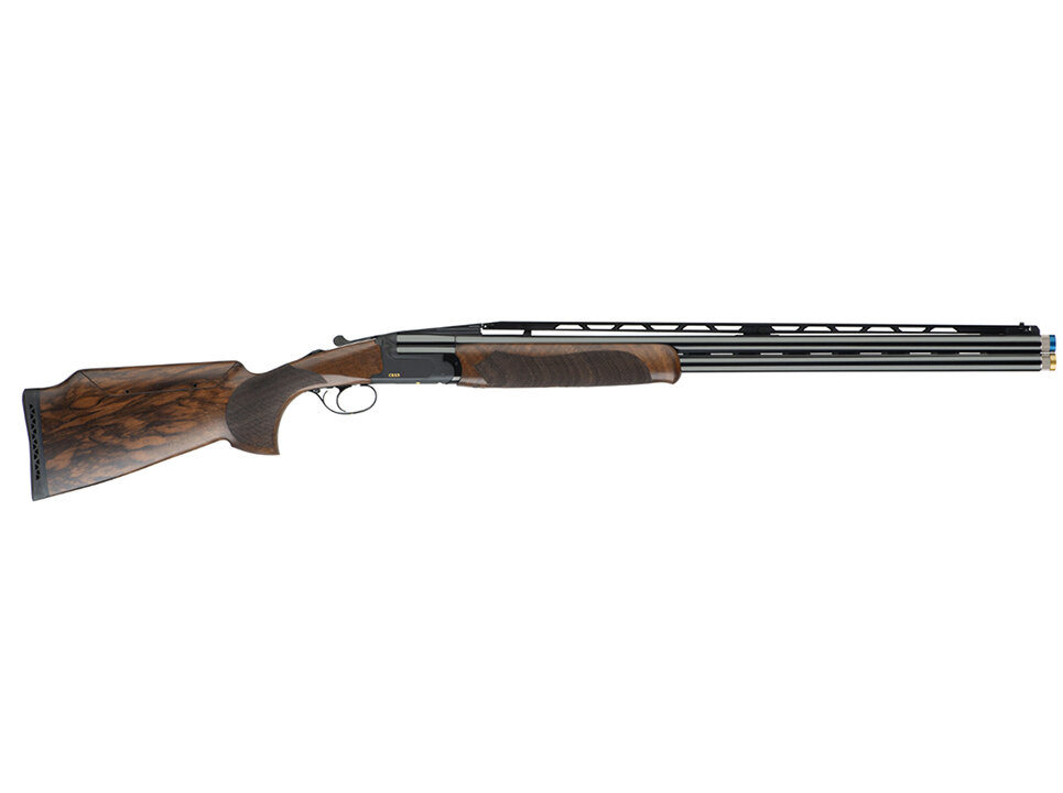 FAIR Fossari Boss Action Competition Shotgun