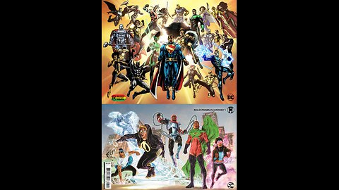 THE TRUTH IS SPREADING WORLDWIDE: THE REAL SUPERHEROES ARE THE HEBREW ISRAELITES (Psalms 82:6)!
