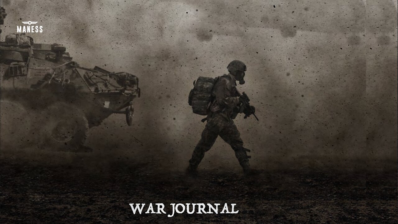 The War Journal: A Warrior’s Story About Surviving The Most Agonizing Pain Imaginable - Rob Maness Ep 169