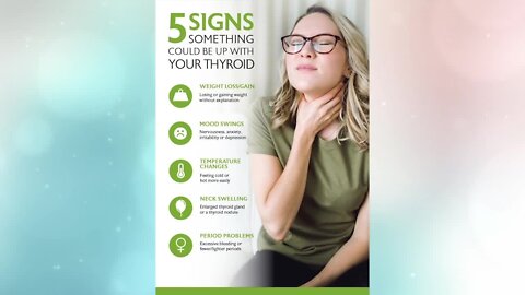 enVoqueMD Personalized Wellness explains why thyroid testing is important