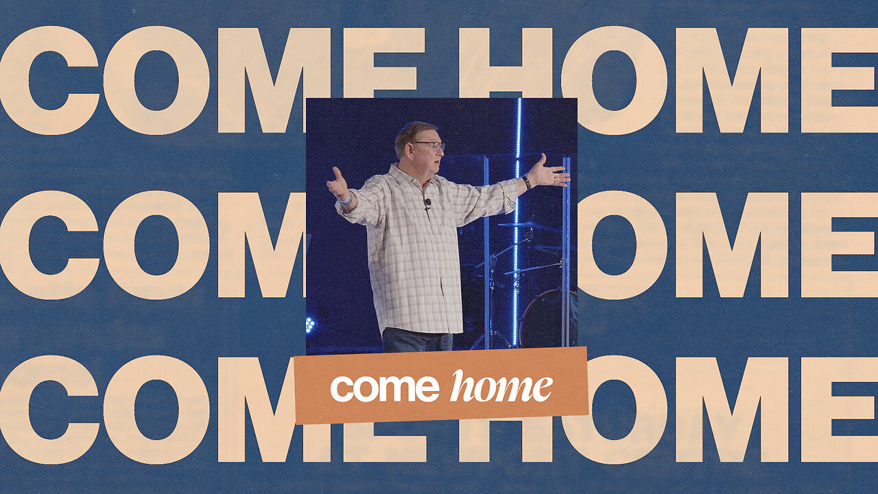 Come Home | Tim Sheets