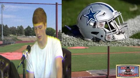 NCTV45’S CEDARS SPORTS CORNER MONDAY JULY 20 2020