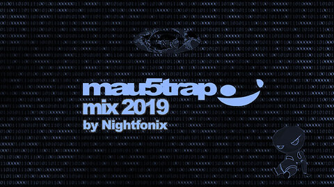 Mau5trap Mix 2019