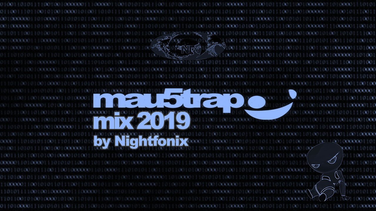 Mau5trap Mix 2019