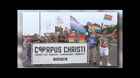 Corpus Christi ou Dia do Orgulho Gay?