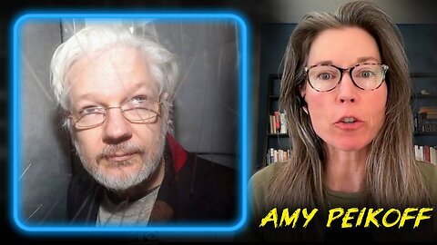 Alex Jones Julian Assange U.S. info Wars show