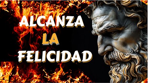 Alcanza la Felicidad: Claves Estoicas para una Vida Plena