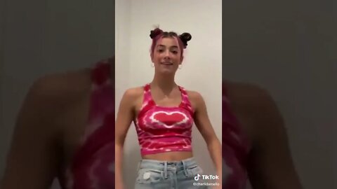 Charli D’Amelio reaches 99 MILLION on tiktok! 😱