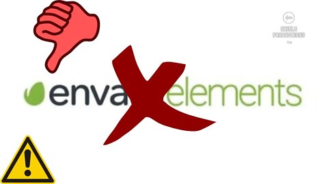 WARNING:Envato Elements Free Download