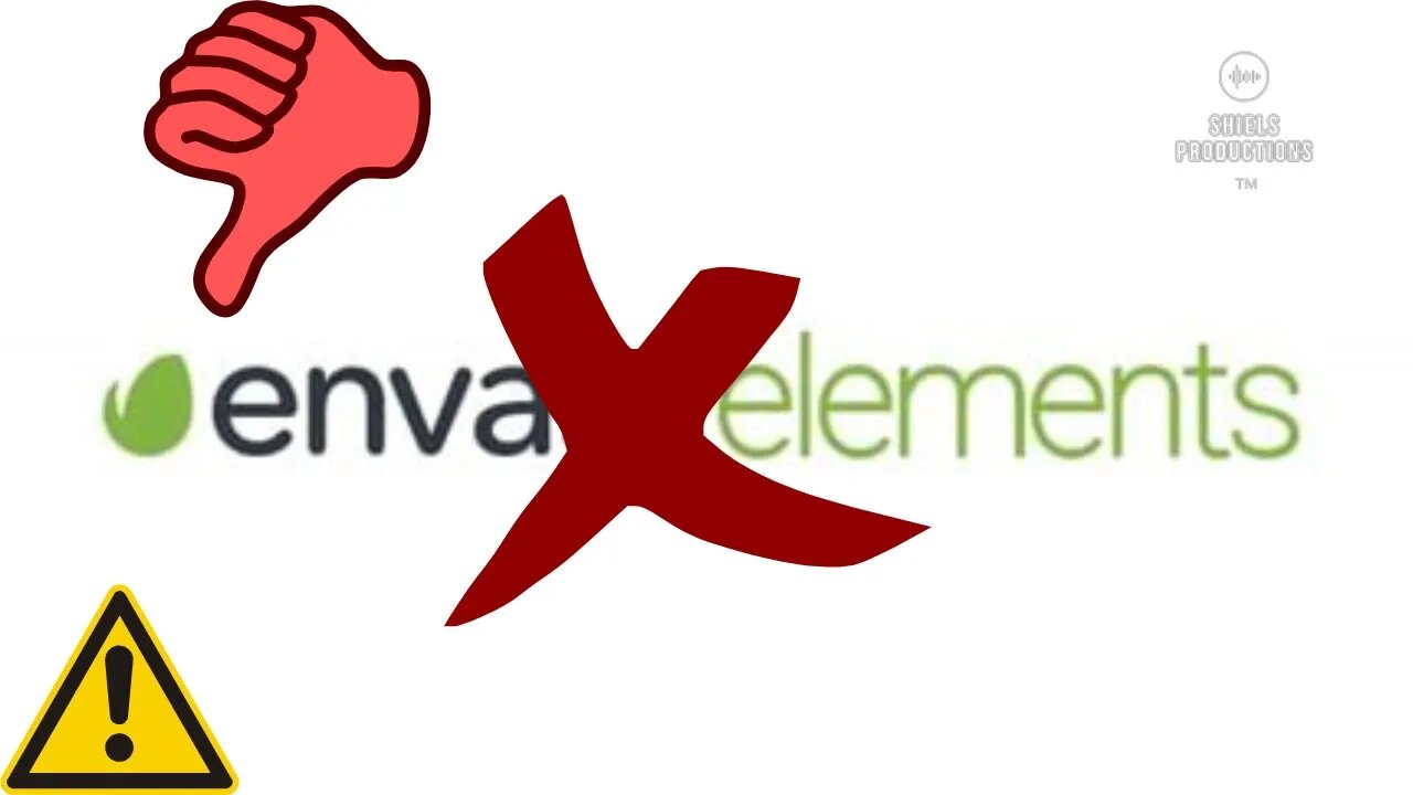 WARNING:Envato Elements Free Download