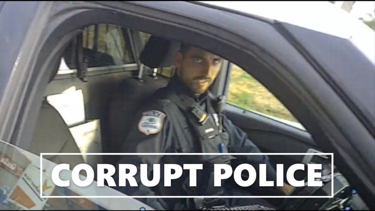 June 11, 2023 - Gatineau's Corrupt Freemason Police Complicit in Criminal Stalking