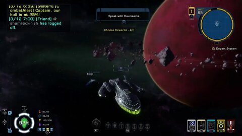 Star Trek Online