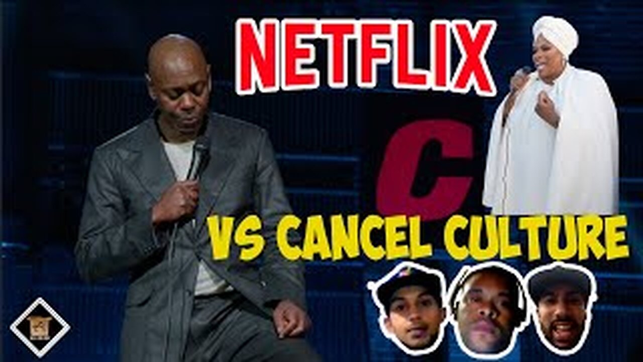 The Price of Freedom | Chappelle Vs Cancal Culture