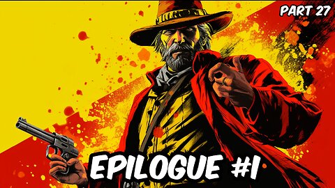 🔴 Lets Play Live 4K | Red Dead Redemption 2 [Part 27] Gameplay Walkthrough - July 9, 2023