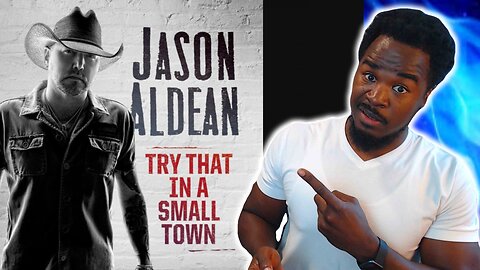 Jason Aldean song is racist?