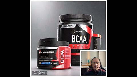 BCAA - The Scary Science Hidden From You | Biochemist and expert from the industry reveals it all