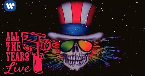 Grateful Dead - The Grateful Dead Movie