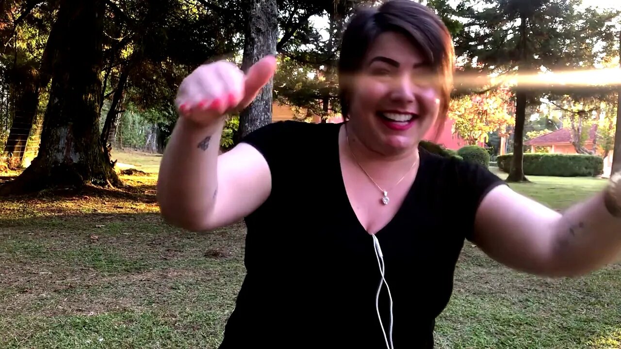 PRIMEIRO ENCONTRO BETH RESPONDE!