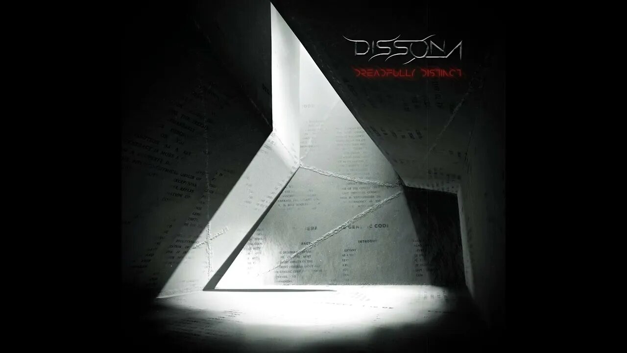 Dissona - The Prodigal Son (Single) (2023)