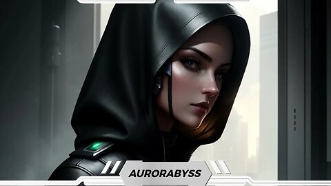 Aurorabyss - Laser Tag