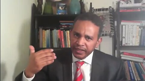 የትግራይ ህዝብ ለወደፊት ከኢትዮጵያኖች ጋር ለመኖር የሚያስችለው የስነ ሕዝብ አወቃቀር ተሰርቷል ወይ? - ኤርሚያስ ለገሰ