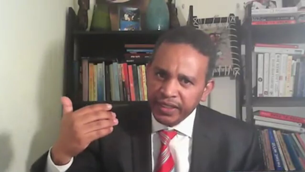 የትግራይ ህዝብ ለወደፊት ከኢትዮጵያኖች ጋር ለመኖር የሚያስችለው የስነ ሕዝብ አወቃቀር ተሰርቷል ወይ? - ኤርሚያስ ለገሰ
