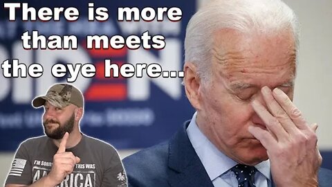 New ATF Director leaked?… This “leak” is more than it seems and is not great for Biden…