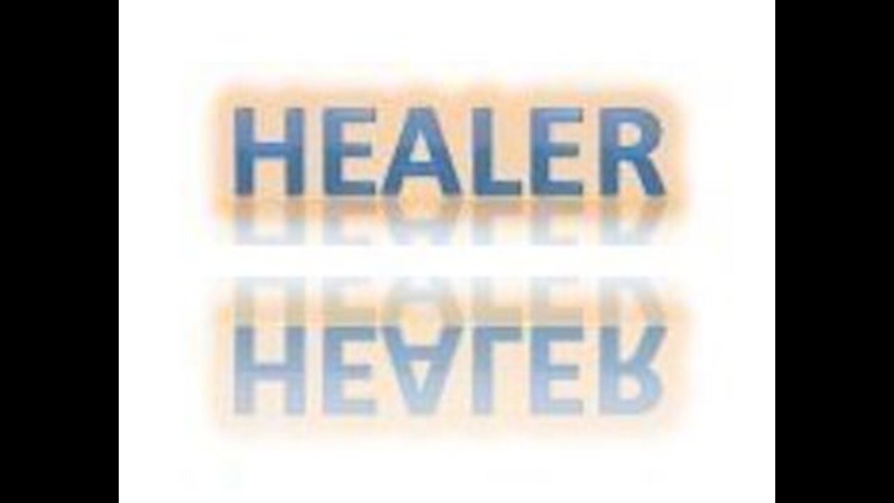 No Healer Am I - Breaking Free of Healer Beliefs