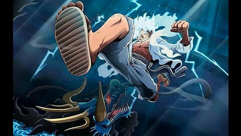 5 luffy badass edit - | one piece episode 1071 edit #onepiecece