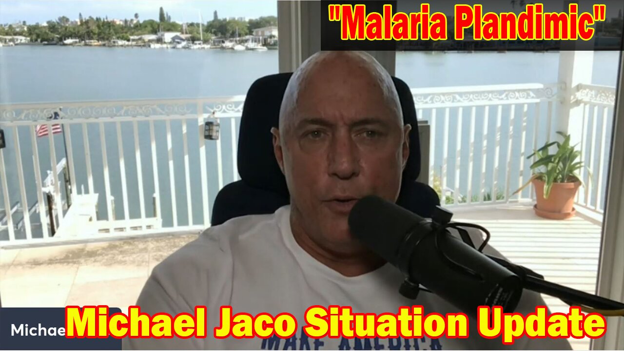 Michael Jaco Situation Update: Where Do The Religions Breakout In Consciousness And Rioting?