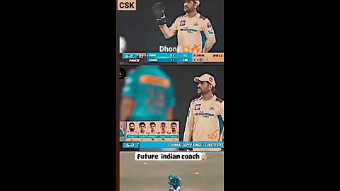 ms dhoni is The godfather of cricket