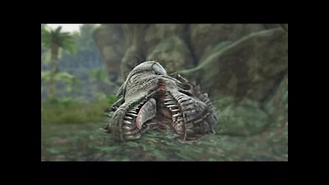 Ark - Every player has GRINDED for these achievements