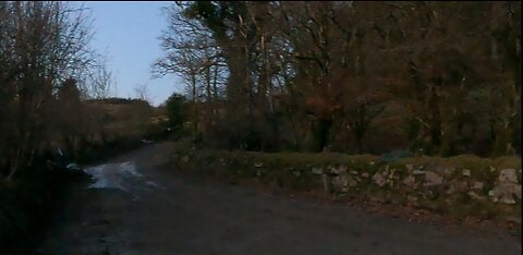 The camera is upside down 12th Dec 2022