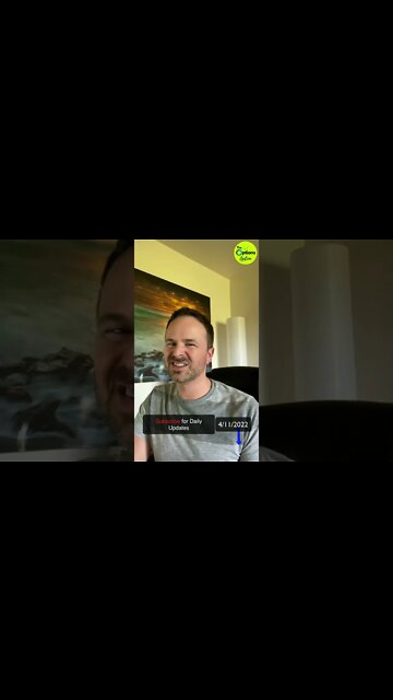 Ethereum (ETH) cryptocurrency April 11th Trading Signal Update #ethereumtrading #eth