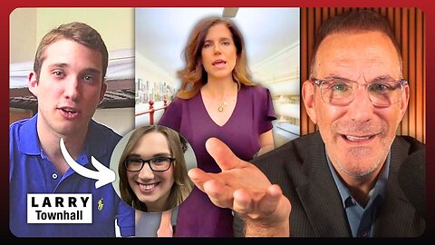 Nancy Mace DECLARES WAR on Transgender Ideology in Congress!