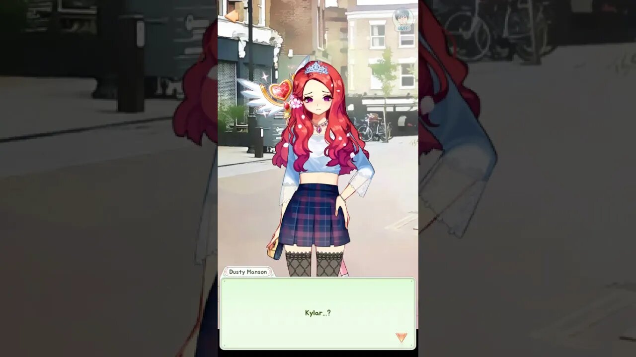 Dusty Plays: Beauty Rental Shop - Kylar - Part 11