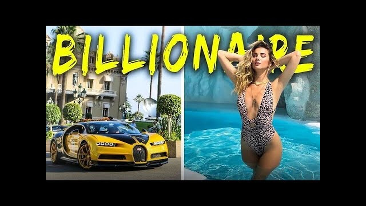 Billionaire Luxury Lifestyle 🤑 billionaire lifestyle 🔥 Billionaire Motivation