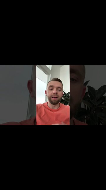 “I don't want to read the Bible”