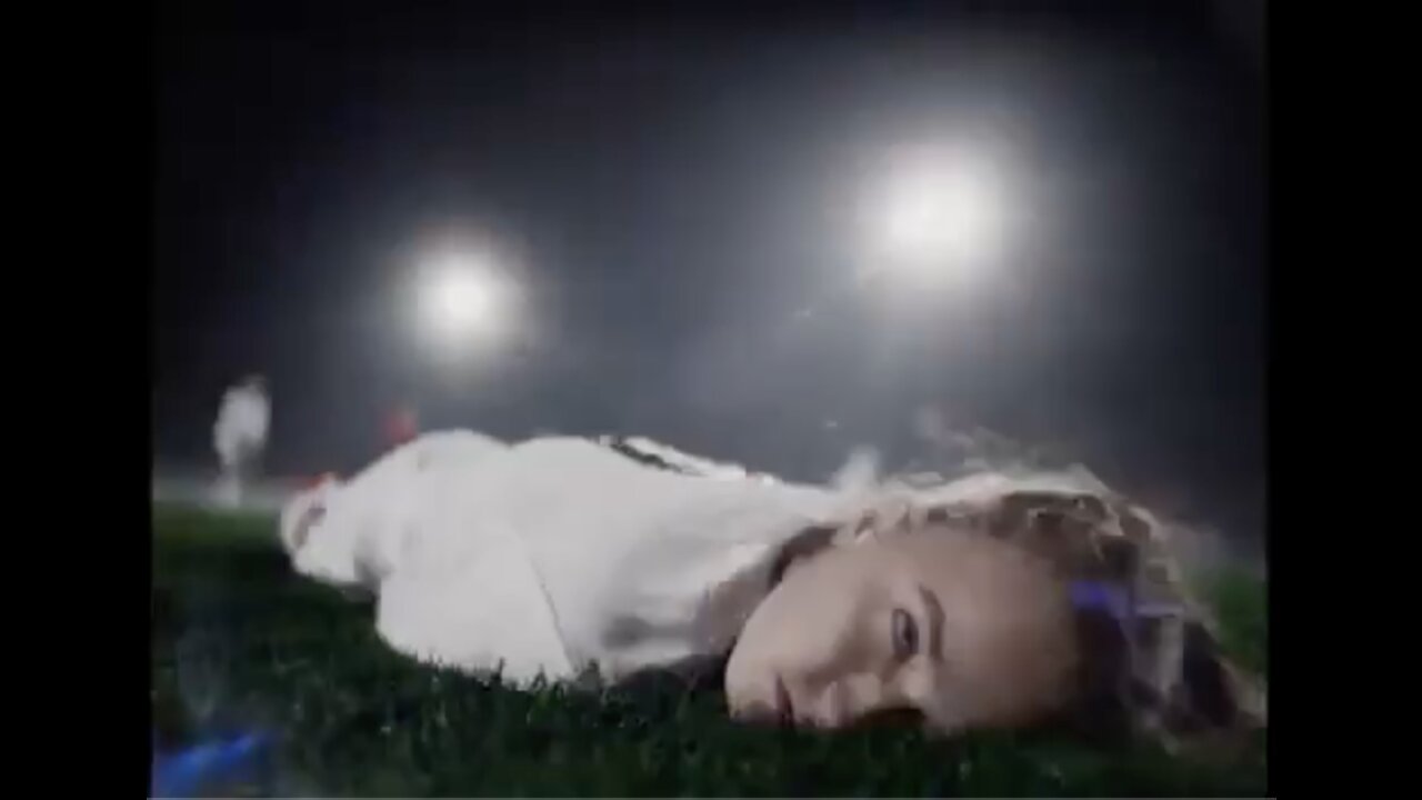 British Heart Foundation Ad Features Girl Collapsing on Soccer Field: Normalization