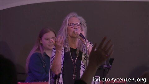 Praise and Worship - 05/12/24