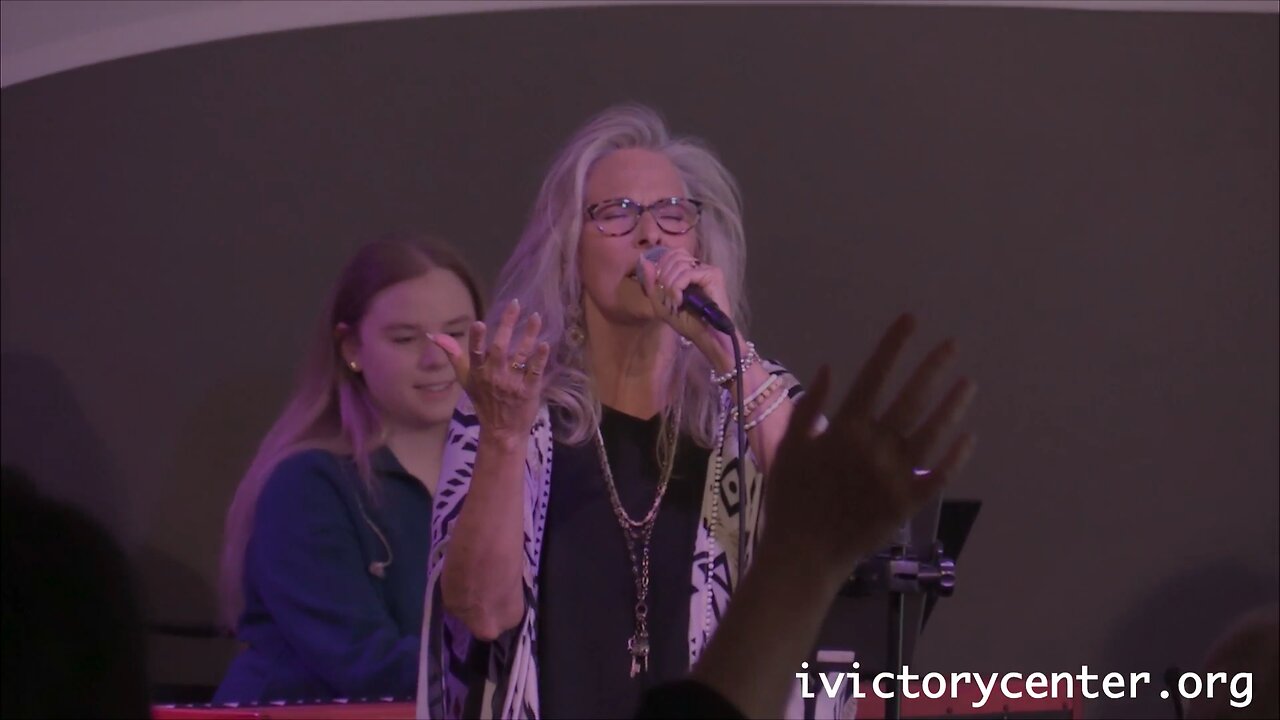 Praise and Worship - 05/12/24