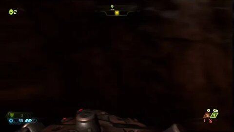 Doom Eternal Wall Breach