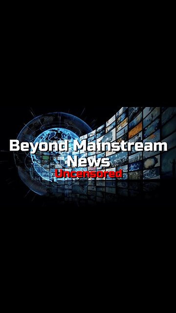 Beyond Mainstream Media Dr Rashid final testimonal video