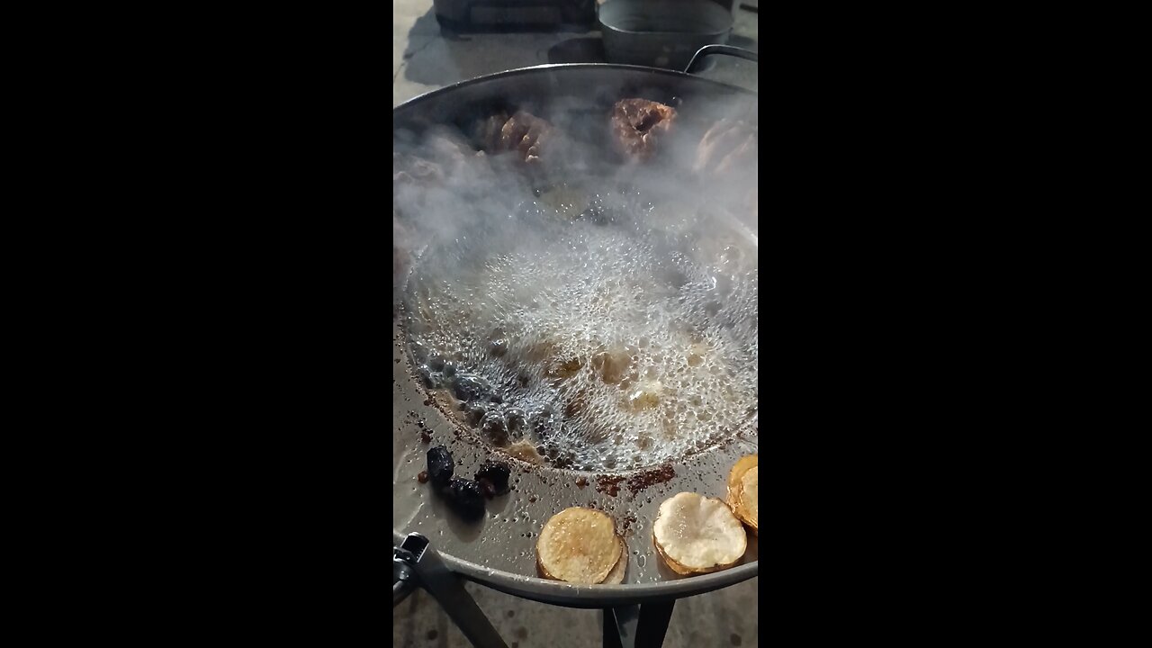 fried chicken