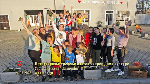 20230324 Preduskršnje uređenje sela 1i2