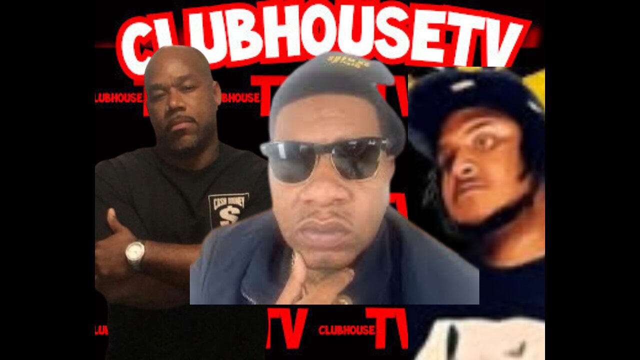 🌪️🚨[HEATED] Wack💯 Big Chuck & Stan G Has A Heated Conversation